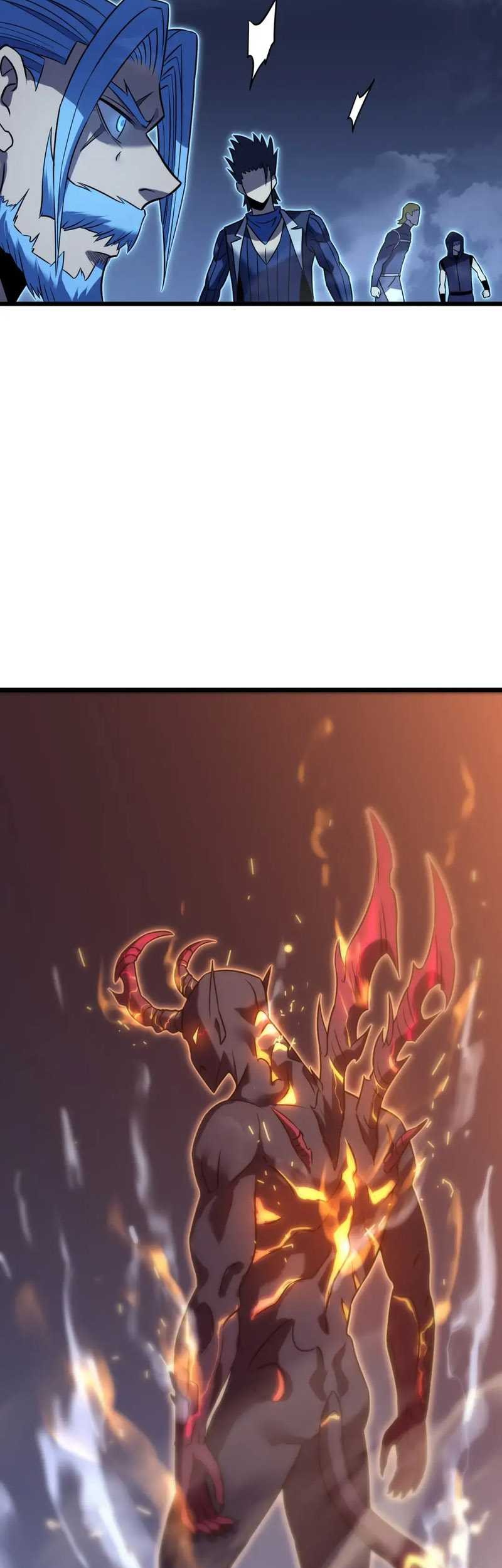 My Path to Killing God in Otherworld Chapter 72 - Halaman 26