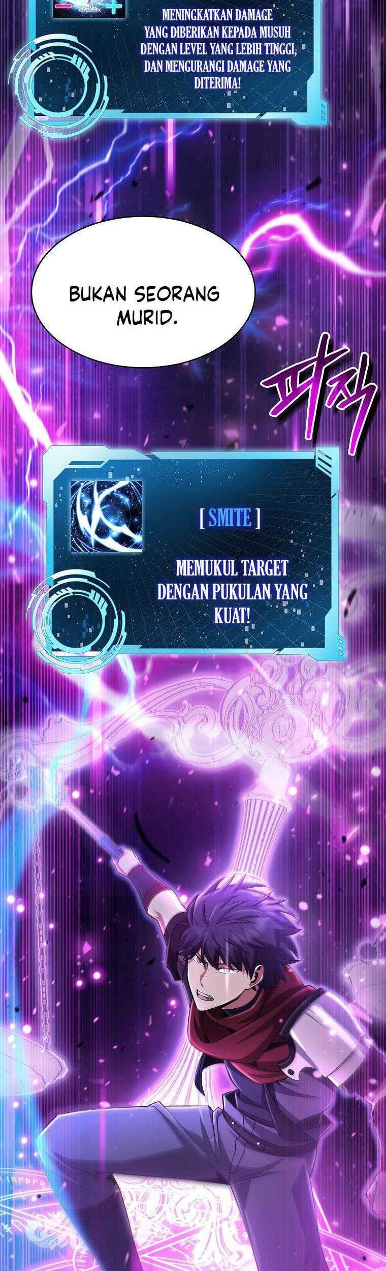 Debuff Master Chapter 12 halaman 41