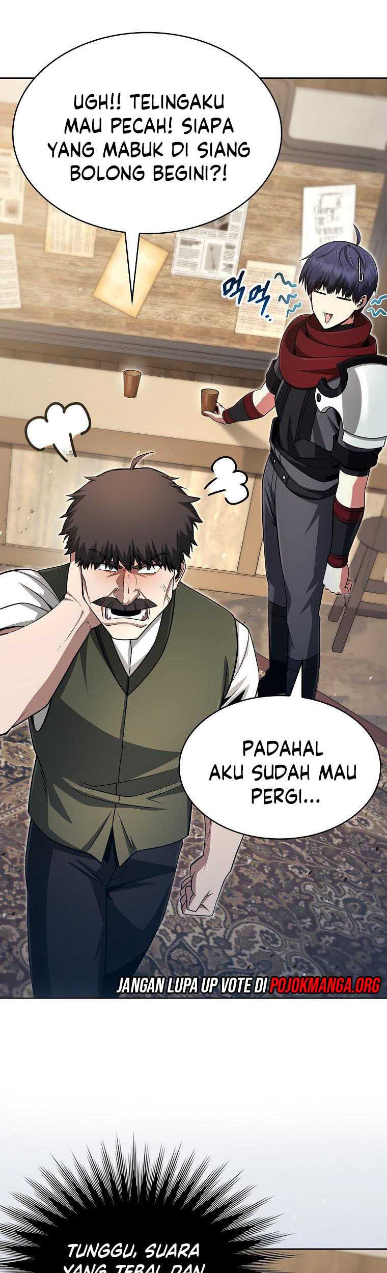 Debuff Master Chapter 11 halaman 37