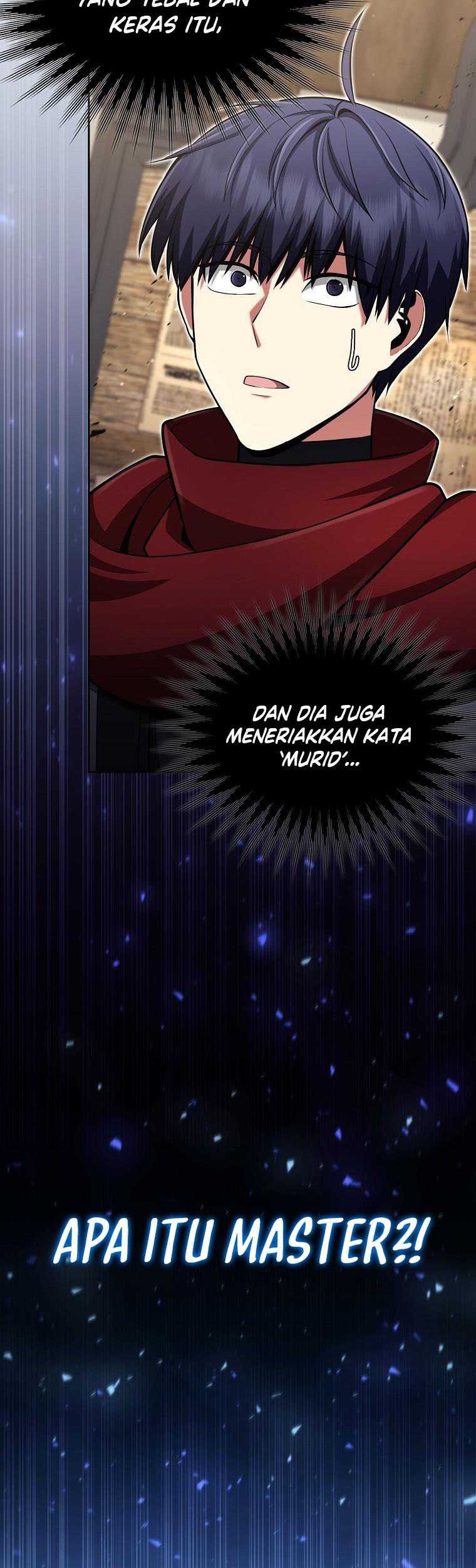 Debuff Master Chapter 11 halaman 38