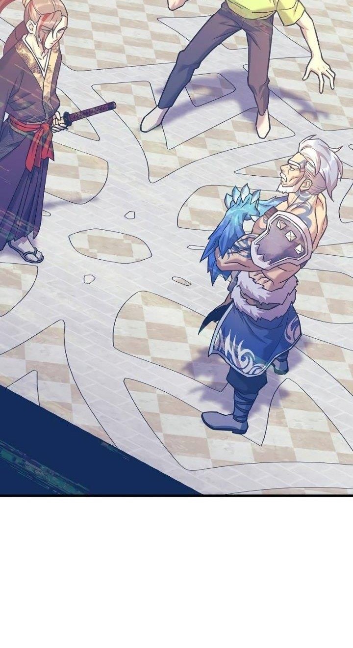 I’ll be Taking a Break for Personal Reasons Chapter 99 Gambar 28