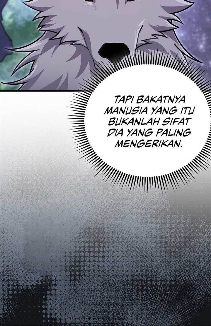 I’m Not a Regressor Chapter 32 halaman 27