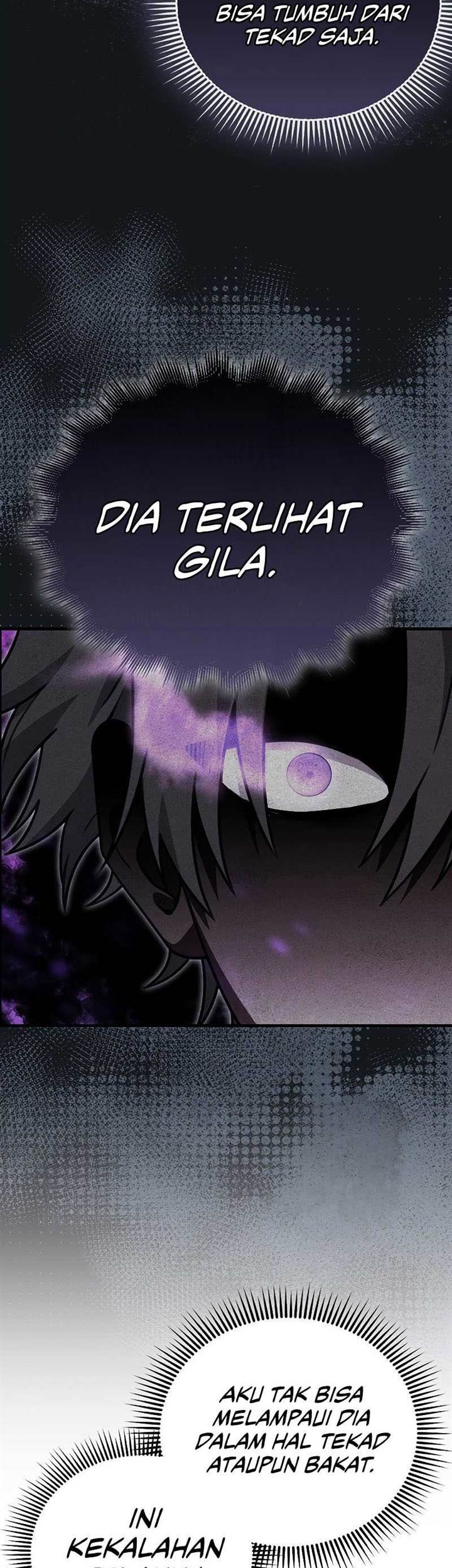 I’m Not a Regressor Chapter 32 halaman 29