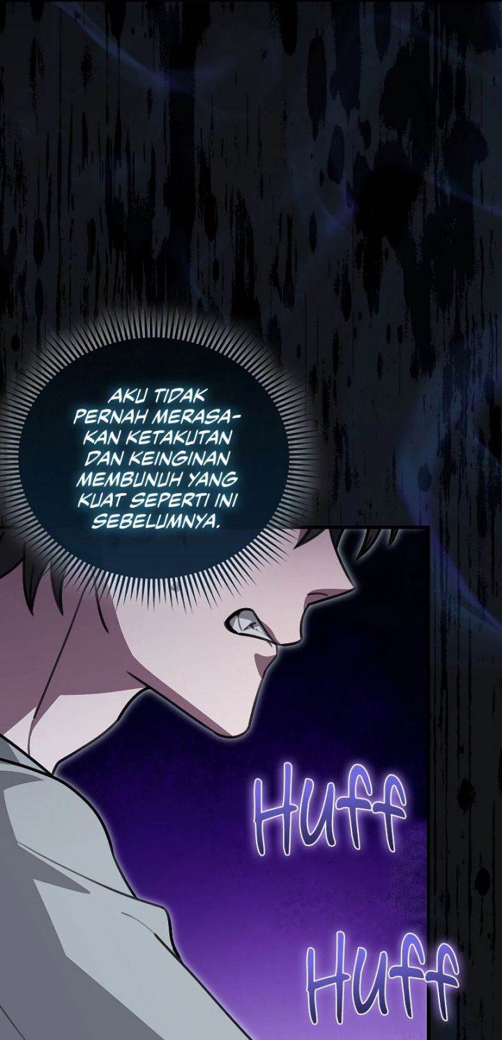 I’m Not a Regressor Chapter 31 halaman 31