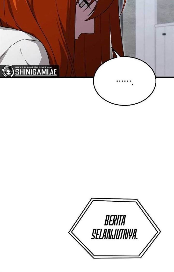 I’m Not a Regressor Chapter 25 halaman 26