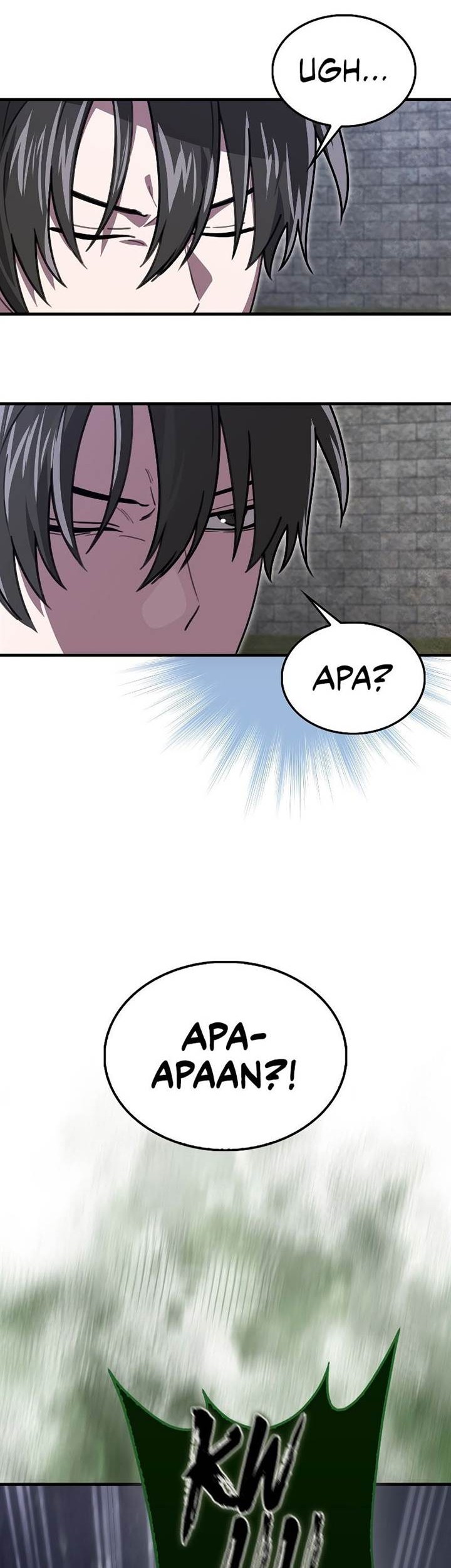 I’m Not a Regressor Chapter 22 halaman 26