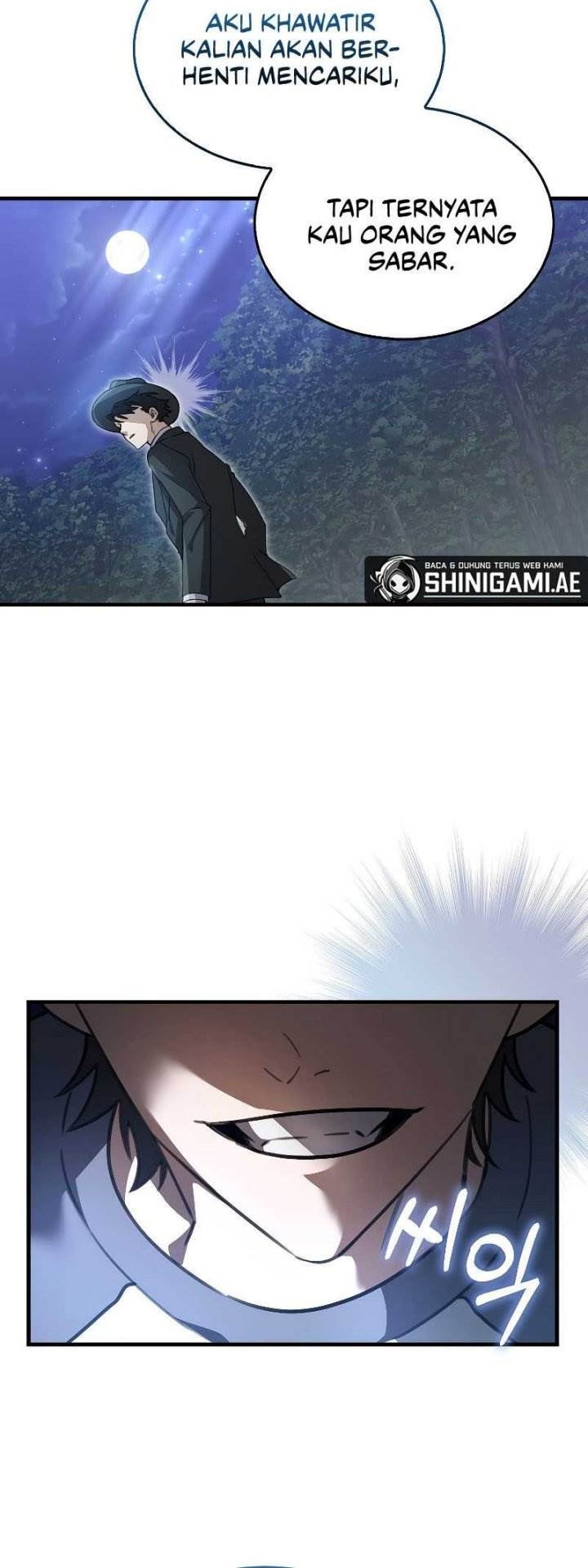 I’m Not a Regressor Chapter 15 halaman 23