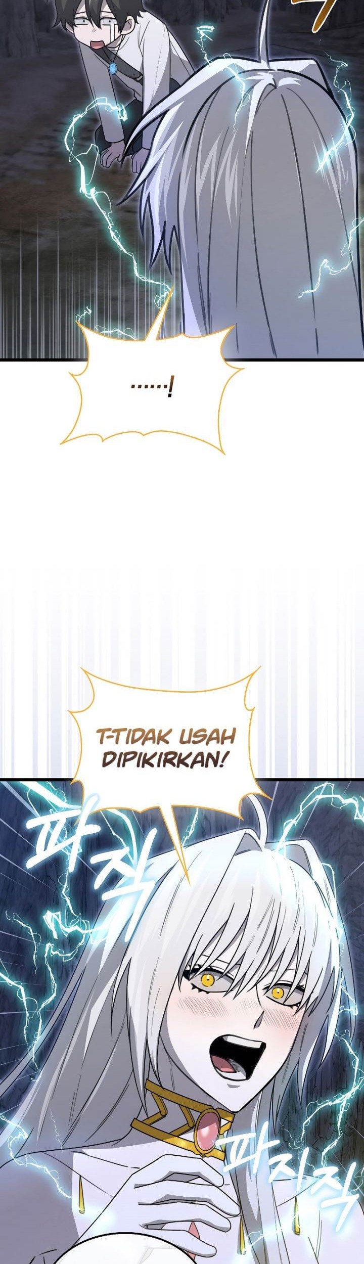 I’m Not a Regressor Chapter 11 halaman 27