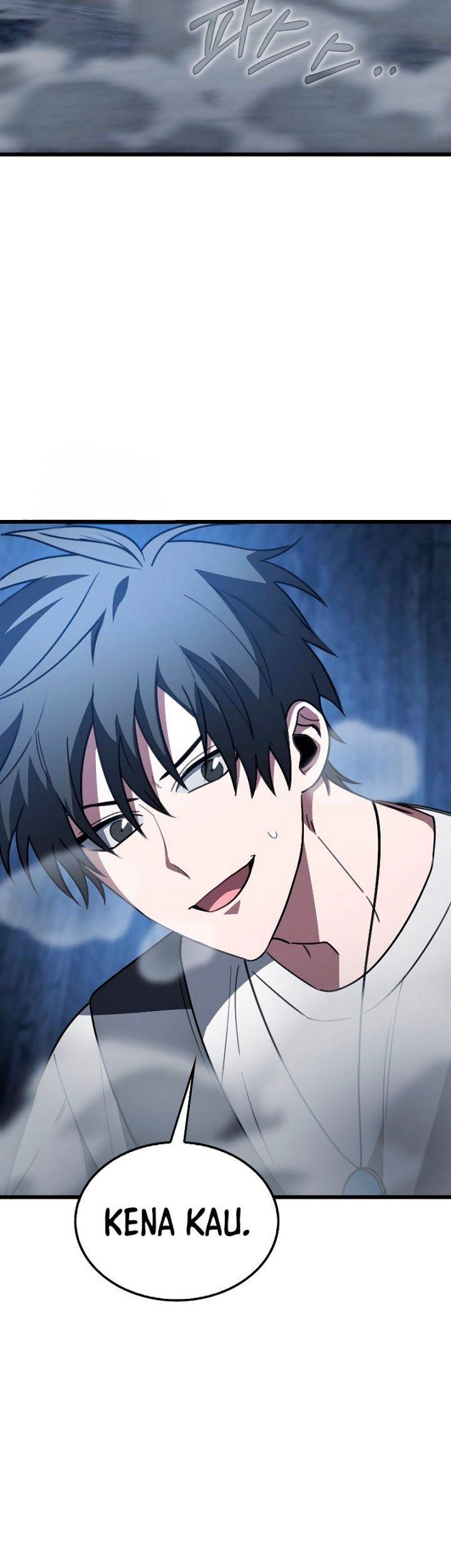 I’m Not a Regressor Chapter 10 halaman 30