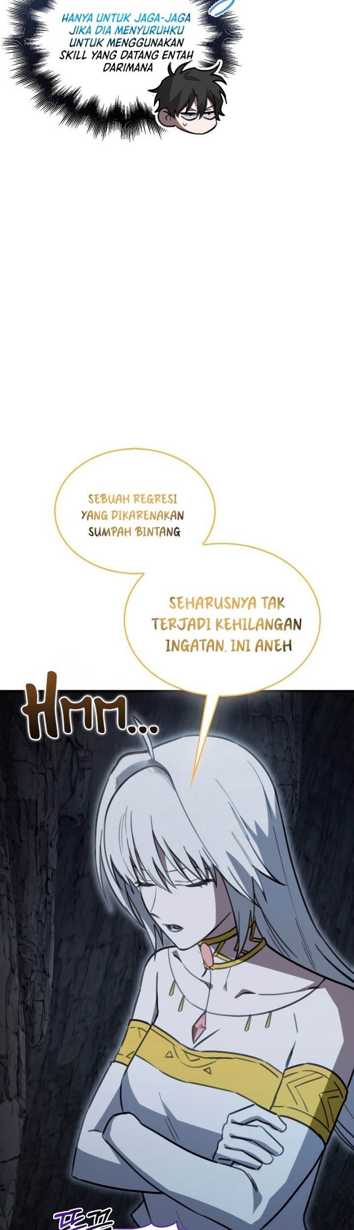 I’m Not a Regressor Chapter 9 halaman 79