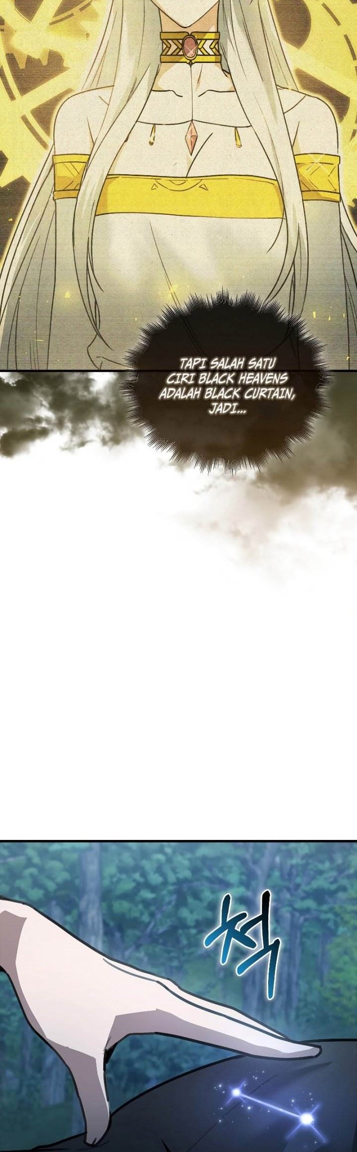 I’m Not a Regressor Chapter 5 halaman 37