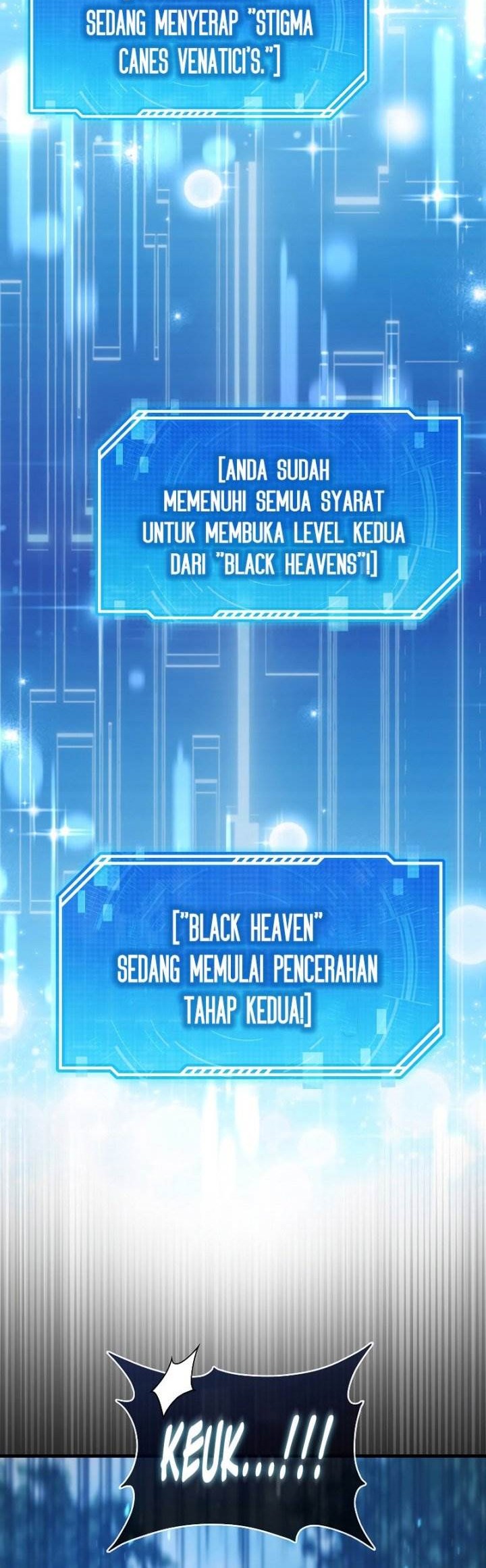 I’m Not a Regressor Chapter 5 halaman 39
