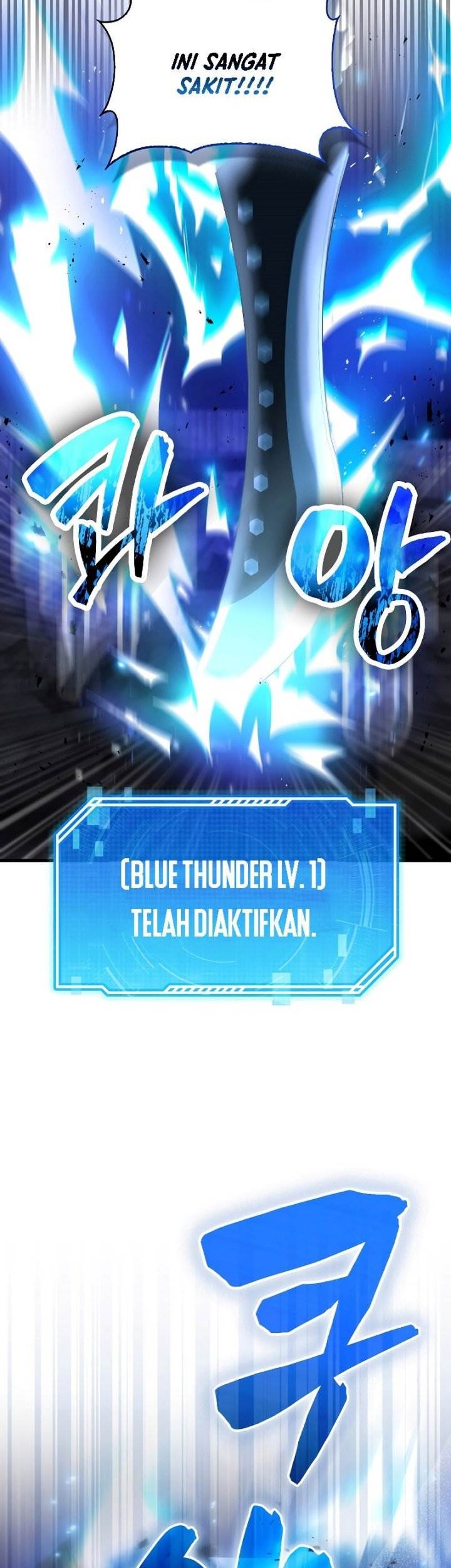 I’m Not a Regressor Chapter 3 halaman 36