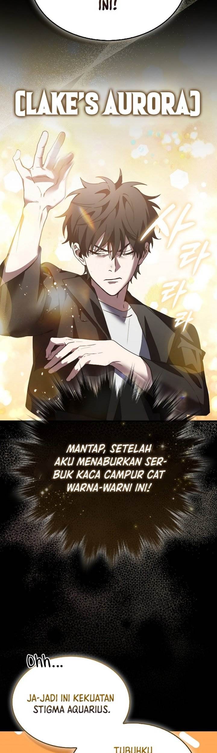 I’m Not a Regressor Chapter 2 halaman 35