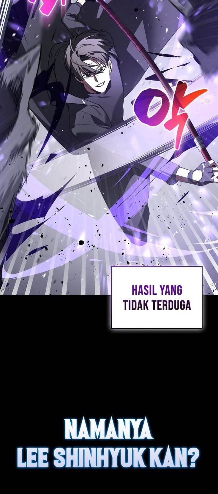 I’m Not a Regressor Chapter 2 halaman 37