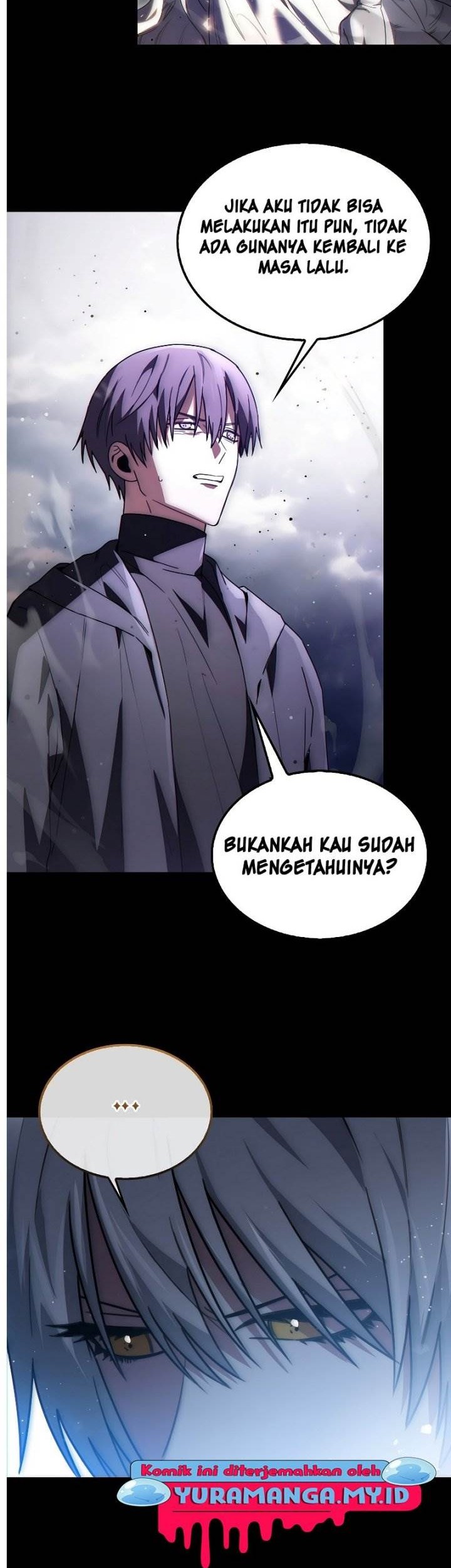 I’m Not a Regressor Chapter 1 halaman 45