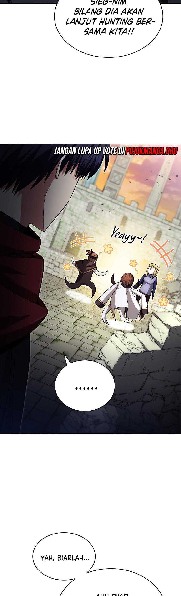 Debuff Master Chapter 14 halaman 38