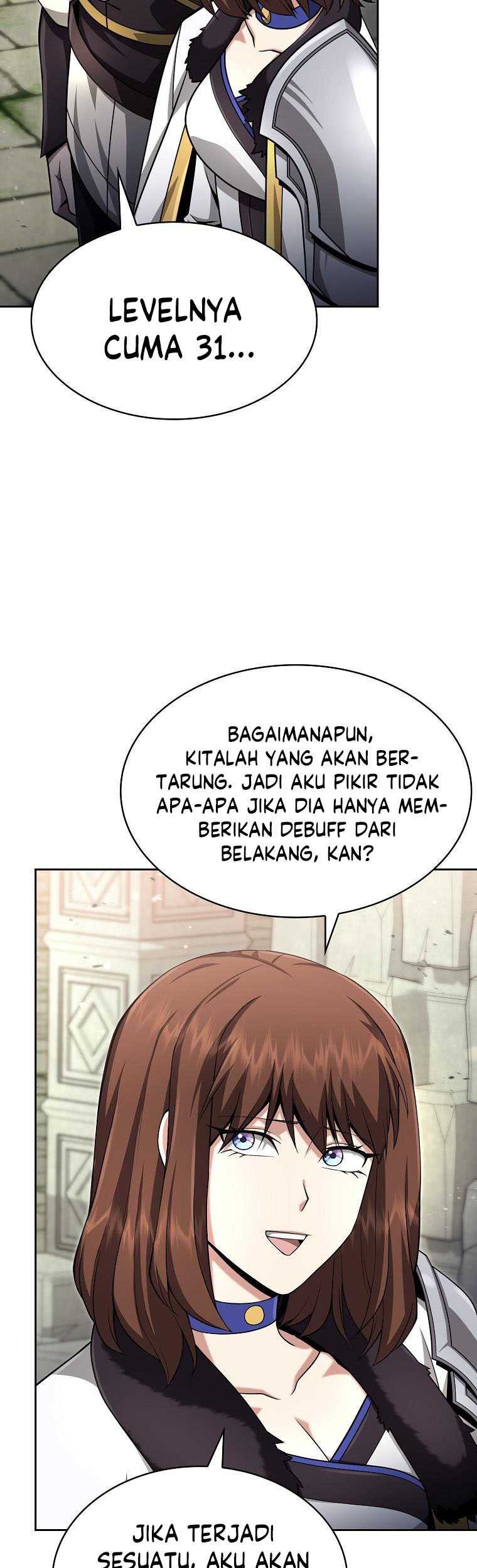 Debuff Master Chapter 13 halaman 36