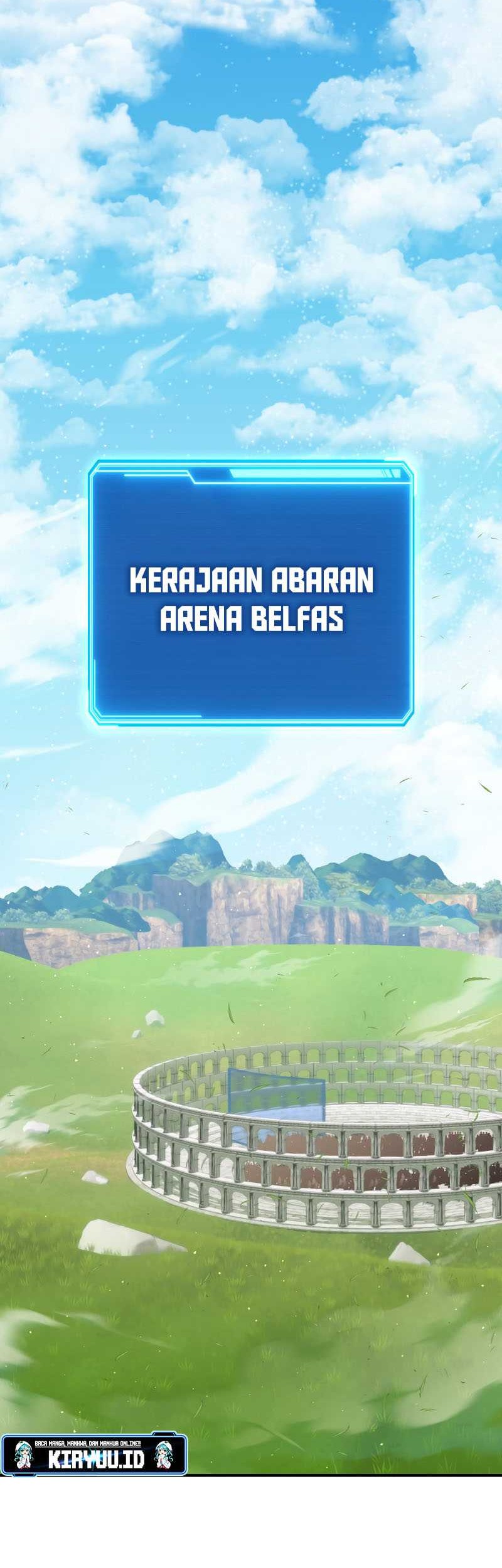 Legendary Blacksmith’s Vengeance Chapter 49 halaman 37