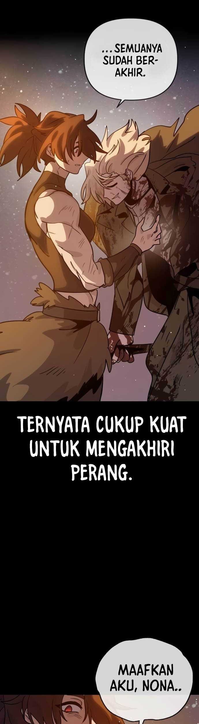 The Second Life Is a Healing Life? Chapter 18 halaman 35