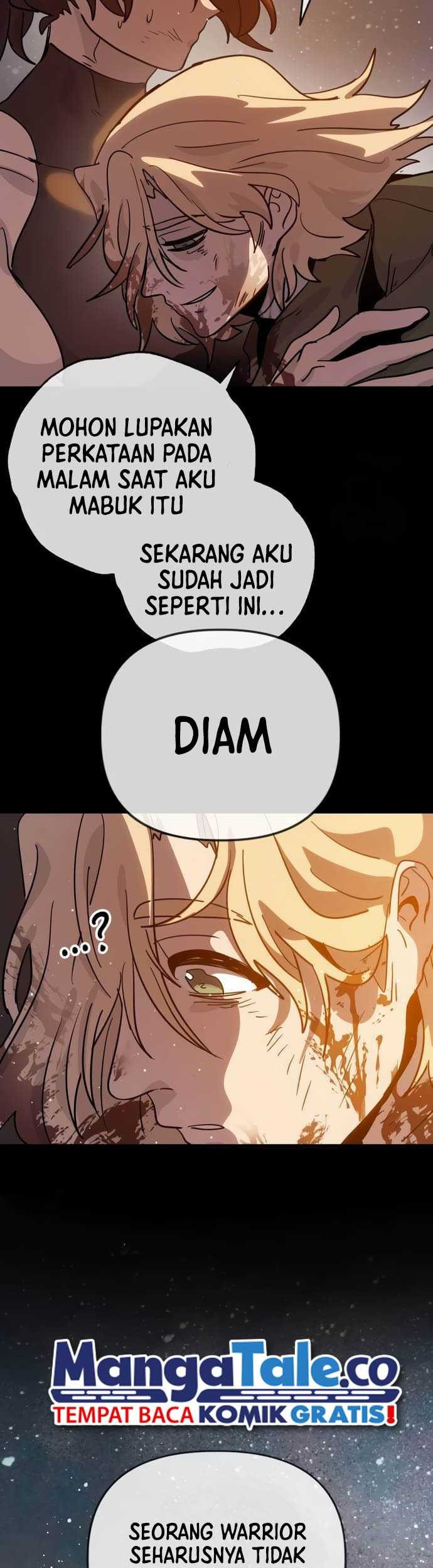 The Second Life Is a Healing Life? Chapter 18 halaman 36