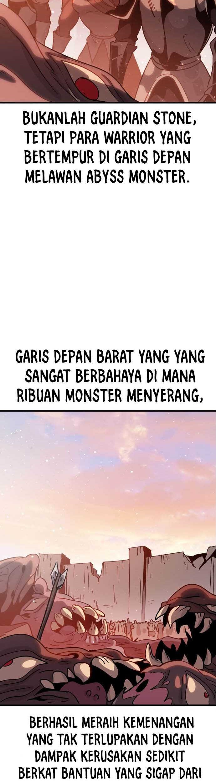 The Second Life Is a Healing Life? Chapter 17 halaman 30