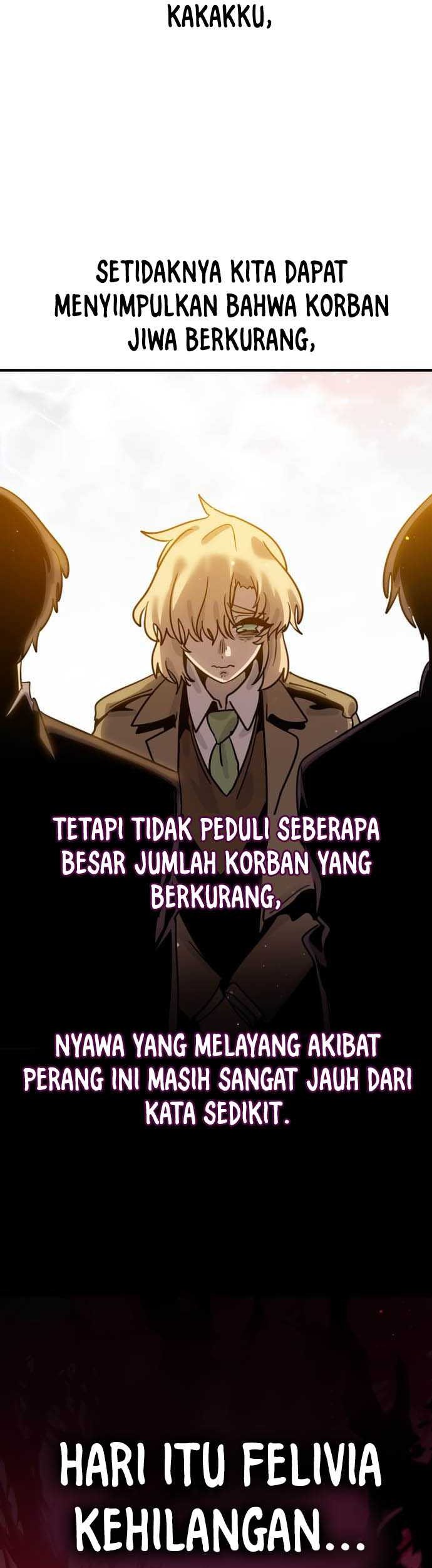 The Second Life Is a Healing Life? Chapter 17 halaman 31