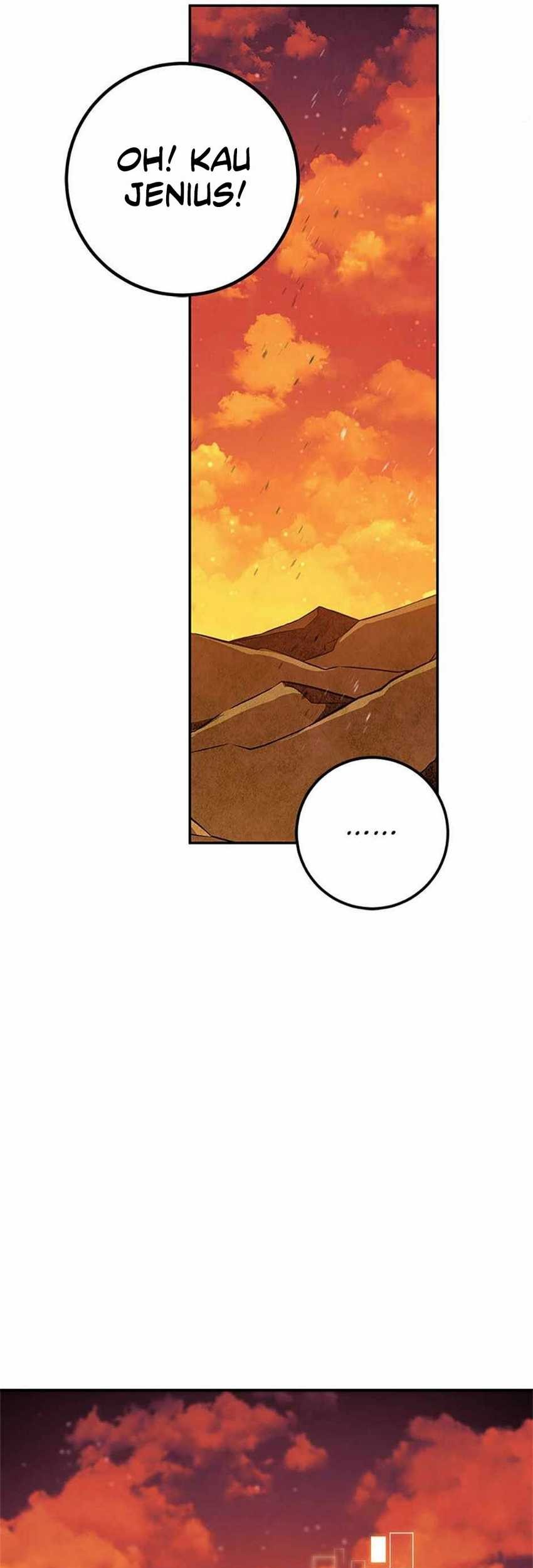 God’s Web Novel Chapter 44 halaman 37
