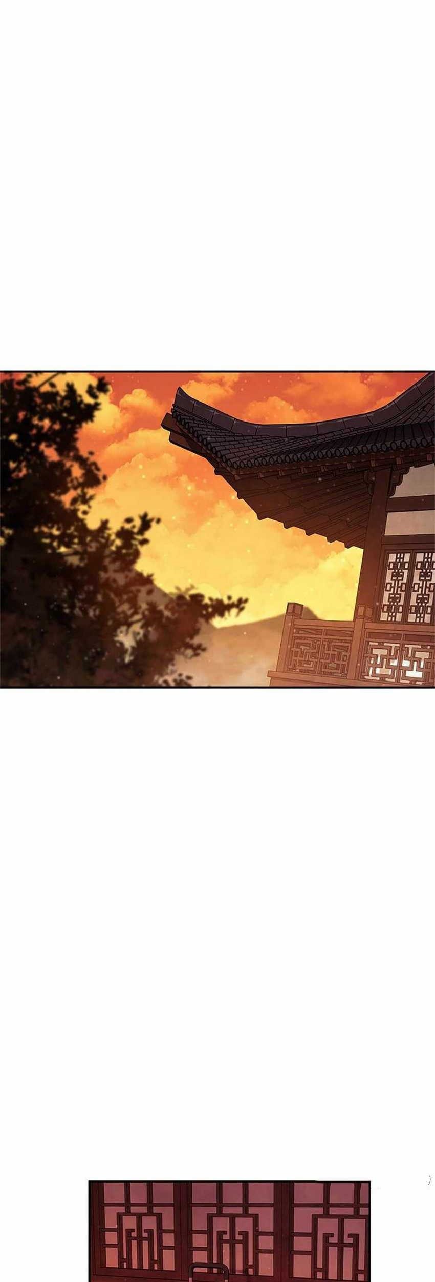 God’s Web Novel Chapter 44 halaman 39
