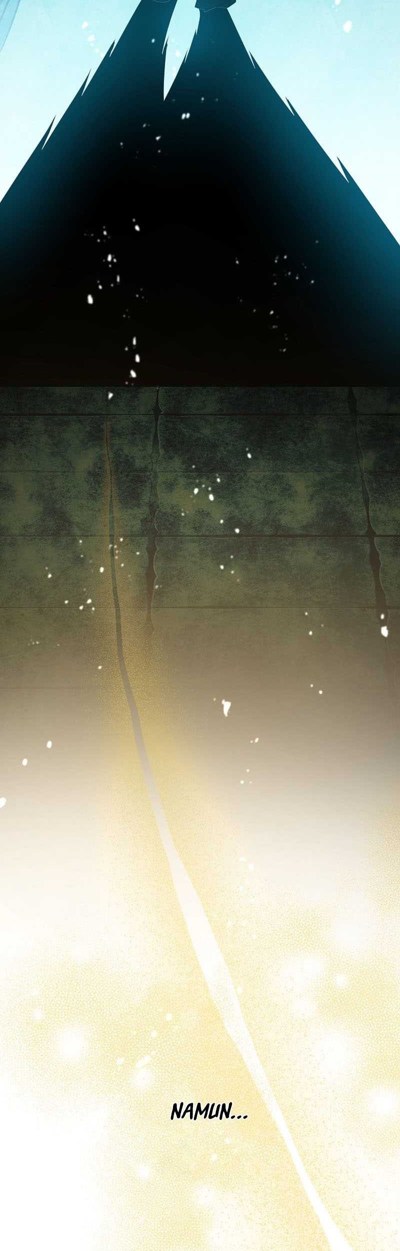 God’s Web Novel Chapter 43 halaman 42