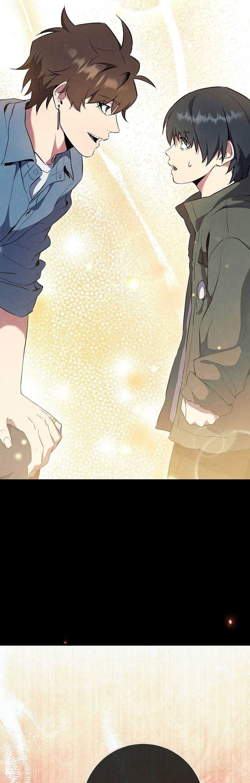 God’s Web Novel Chapter 43 halaman 44