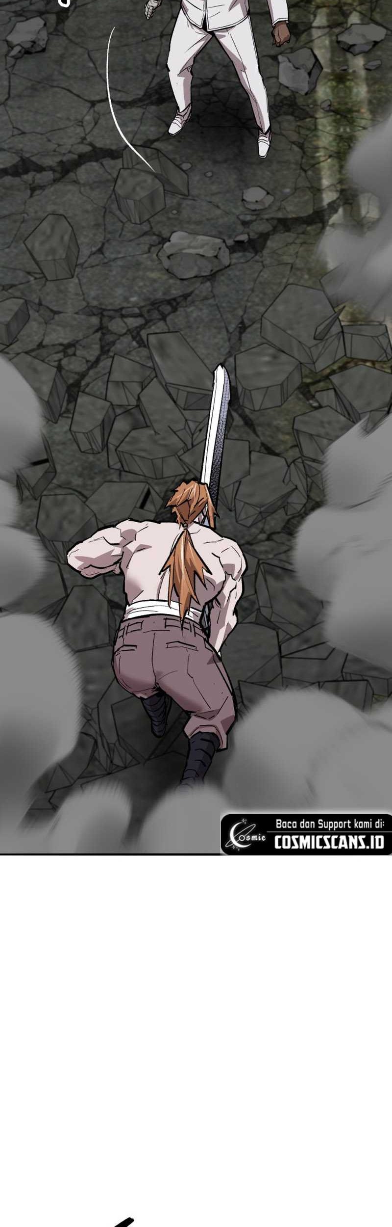 Limit Breaker Chapter 130 halaman 54