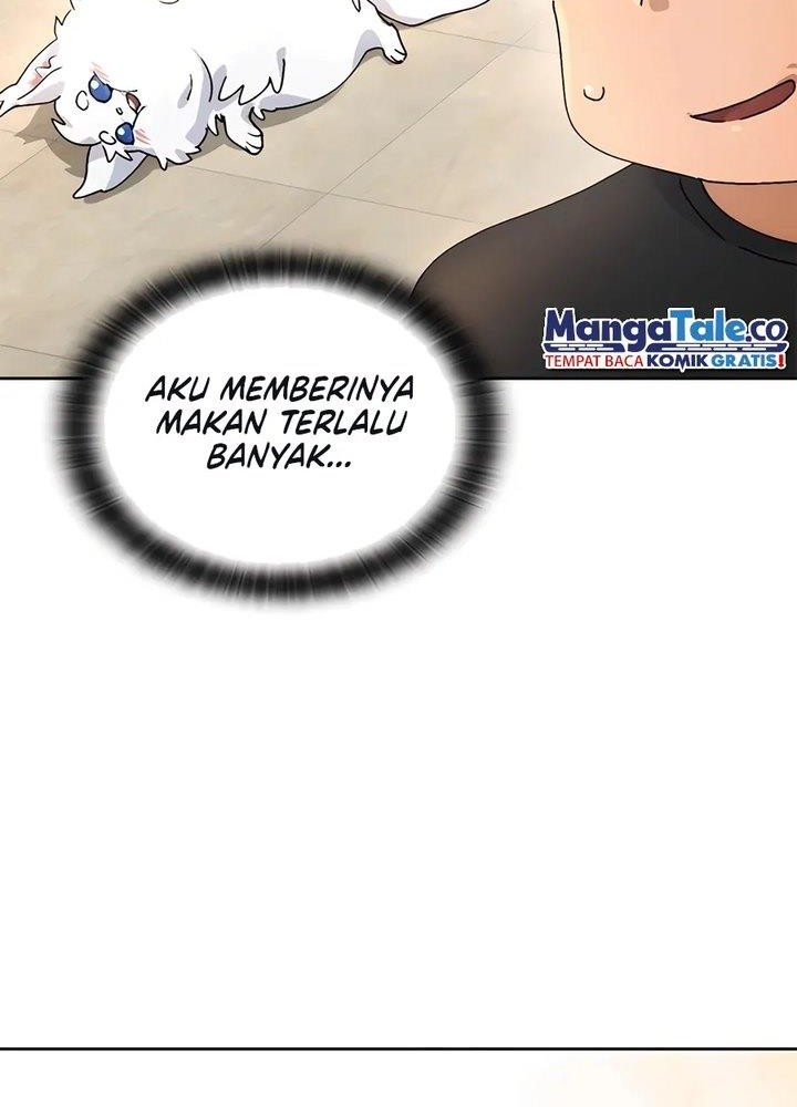 Healing Life Through Camping in Another World Chapter 3 Gambar 35
