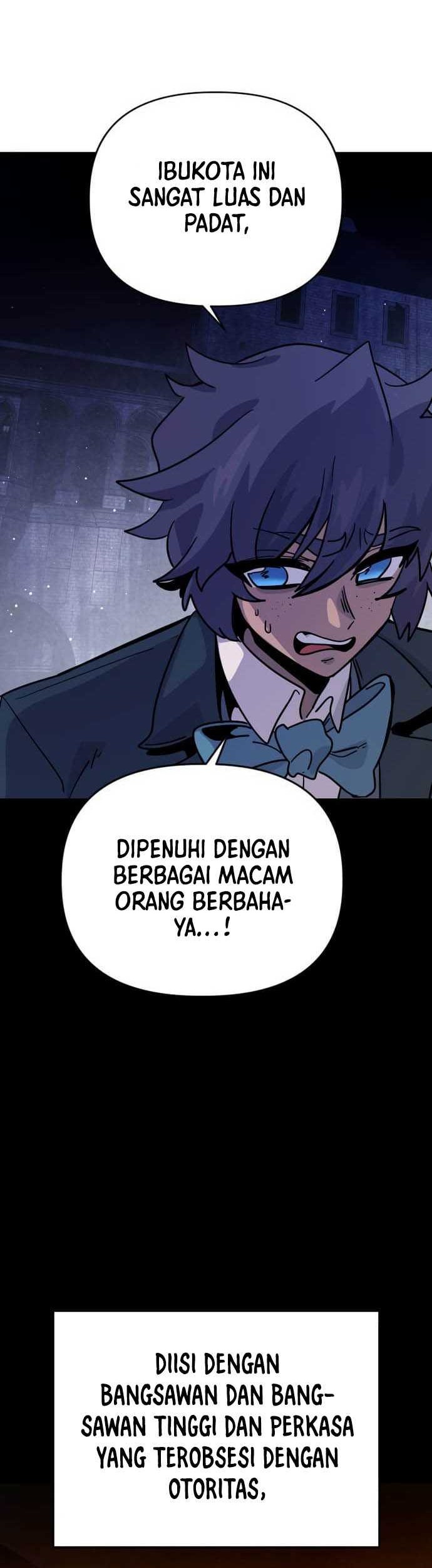 The Second Life Is a Healing Life? Chapter 19 Gambar 29
