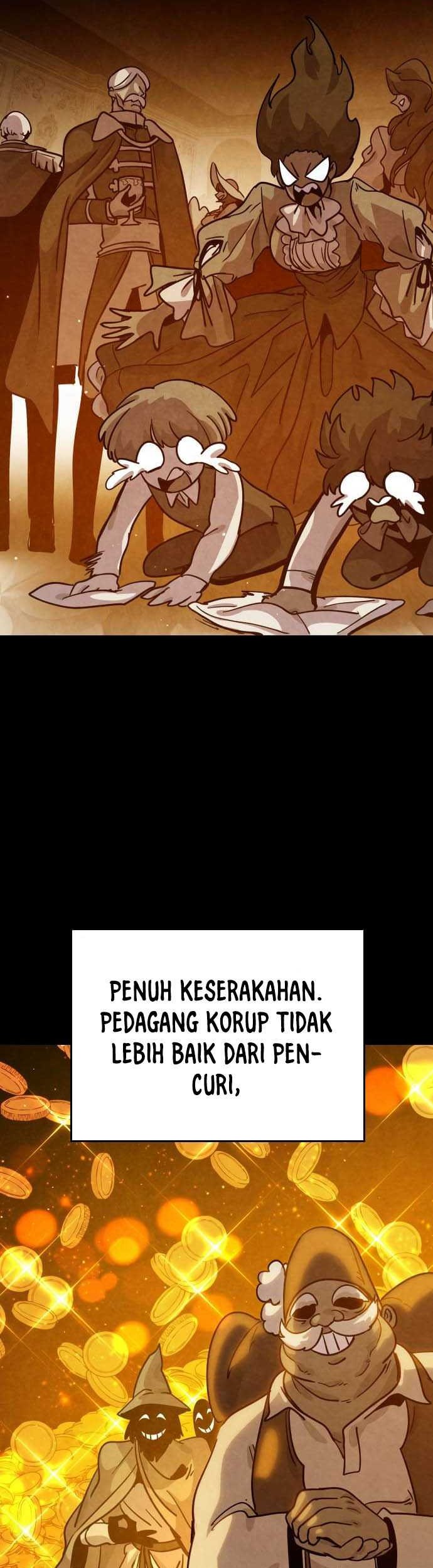The Second Life Is a Healing Life? Chapter 19 Gambar 30