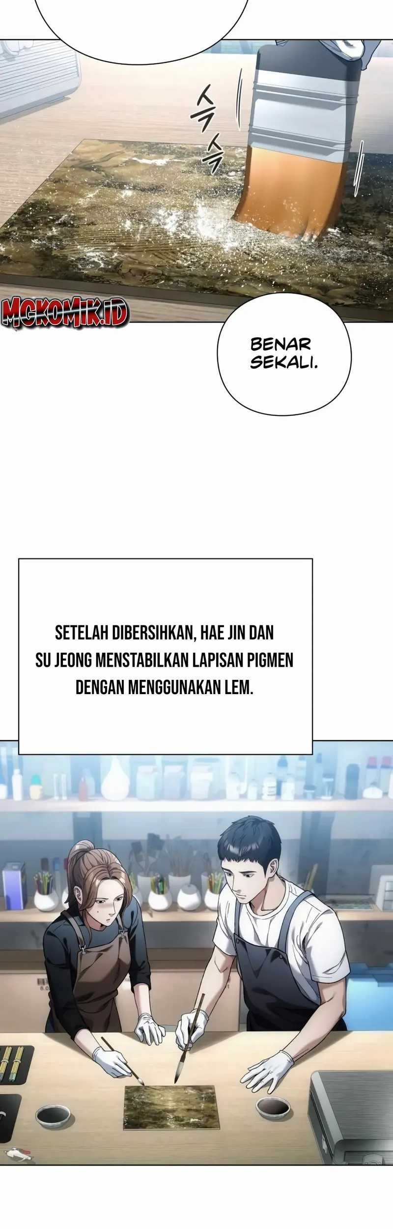 Artifact Reading Appraiser Chapter 21 halaman 35