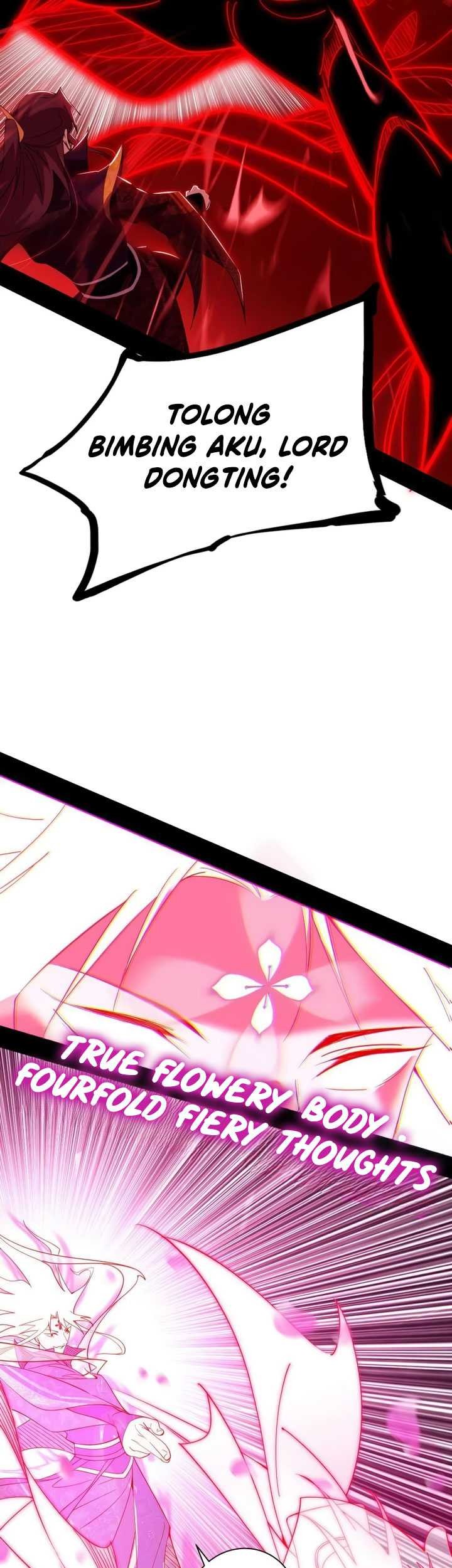 I’m An Evil God Chapter 466 halaman 25