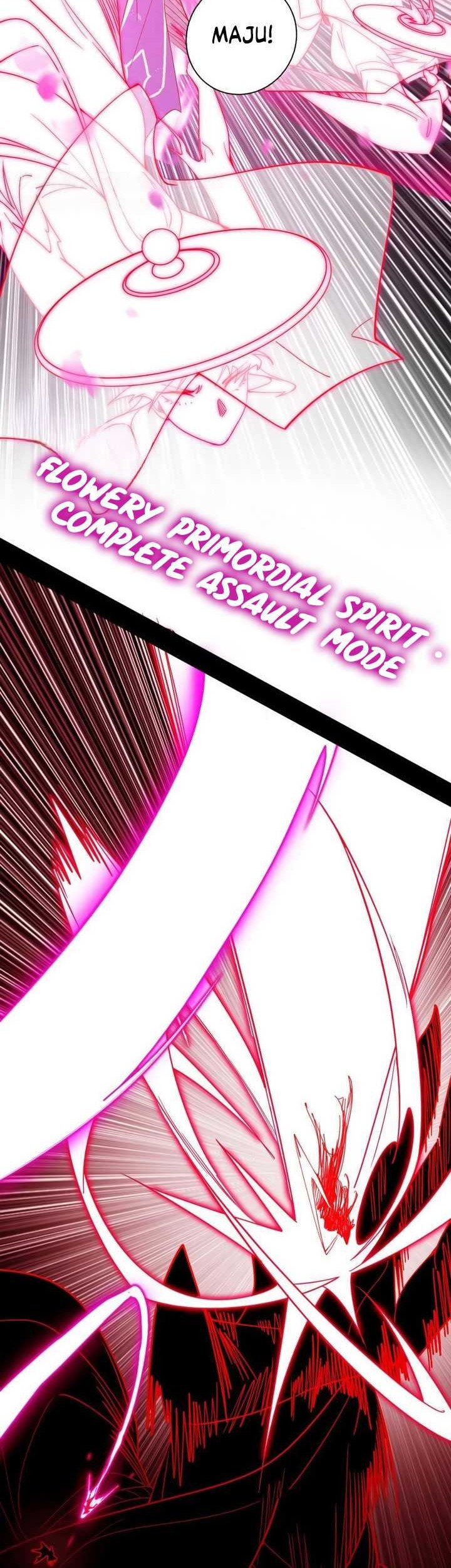 I’m An Evil God Chapter 466 halaman 26