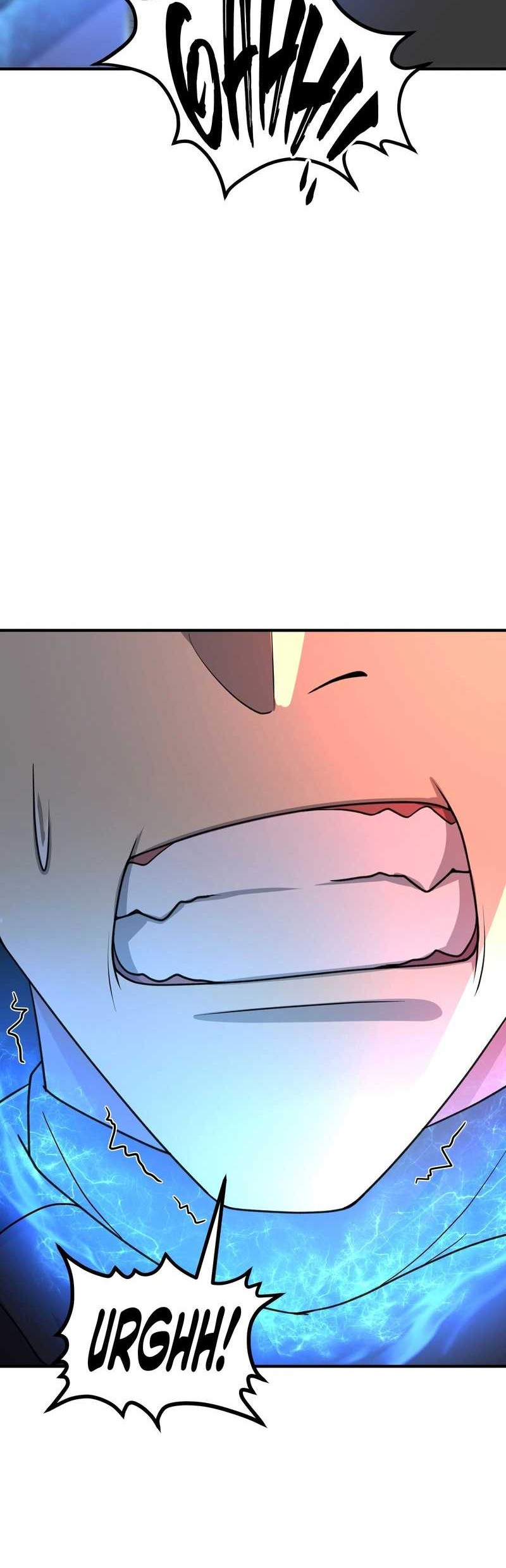 Everyone Regressed Except Me Chapter 29 halaman 34