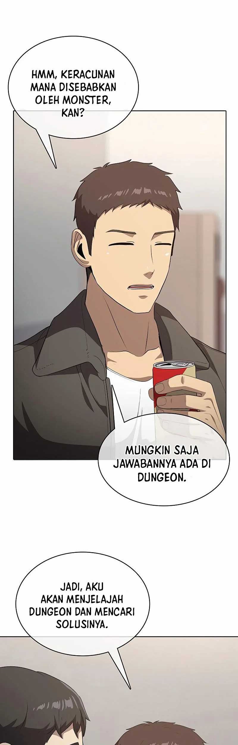 The Strongest Chef in Another World Chapter 21 halaman 32
