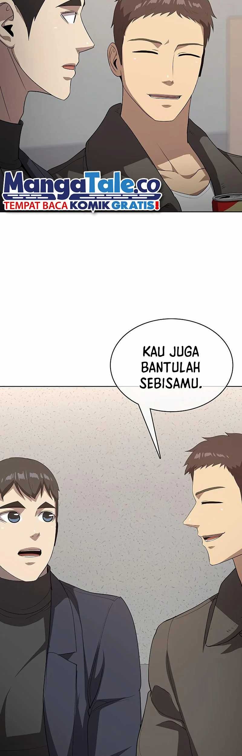 The Strongest Chef in Another World Chapter 21 halaman 33