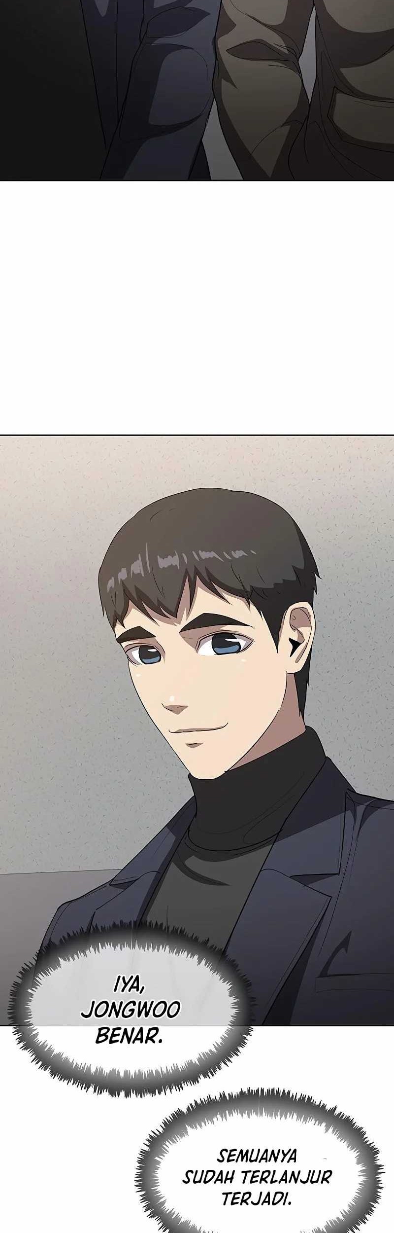 The Strongest Chef in Another World Chapter 21 halaman 34