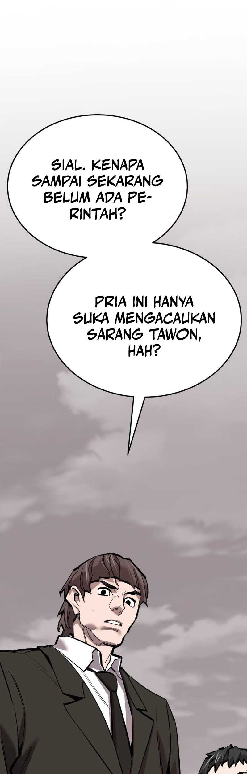 Limit Breaker Chapter 133 halaman 61