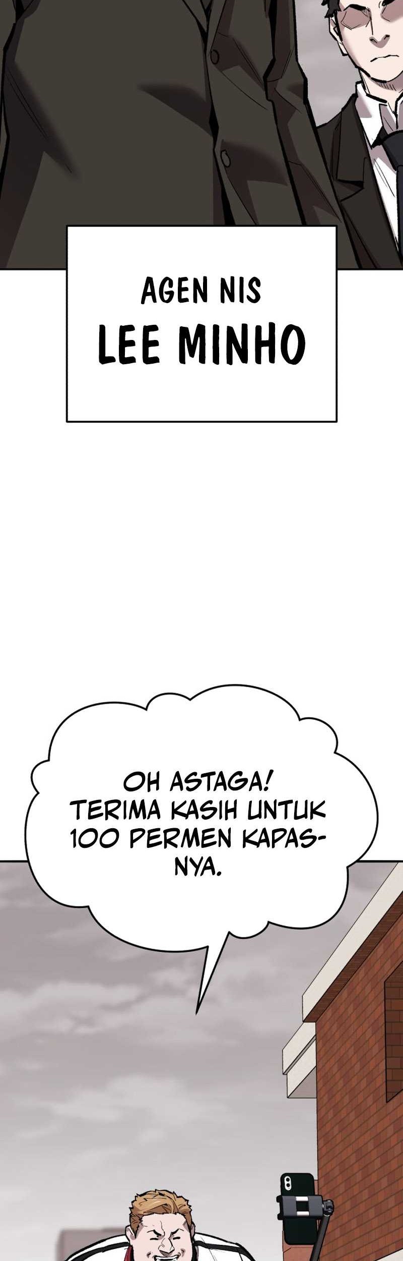 Limit Breaker Chapter 133 halaman 62