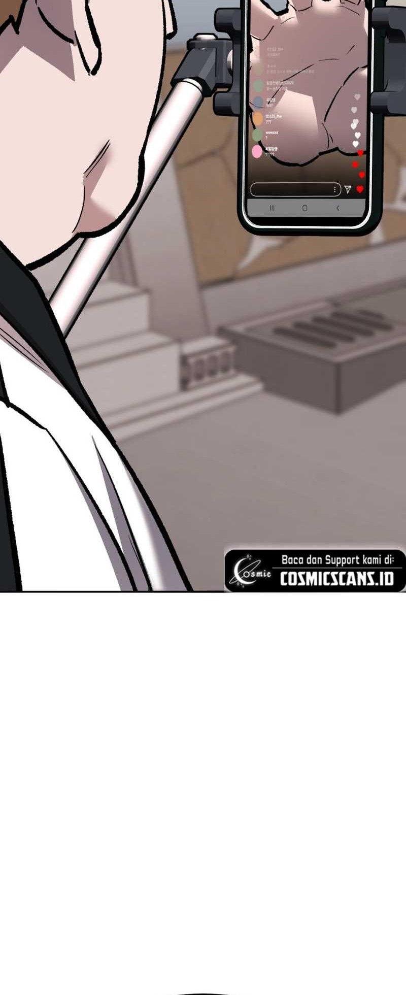 Limit Breaker Chapter 133 halaman 64