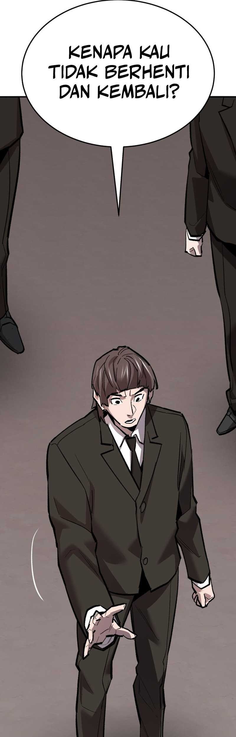 Limit Breaker Chapter 133 halaman 65
