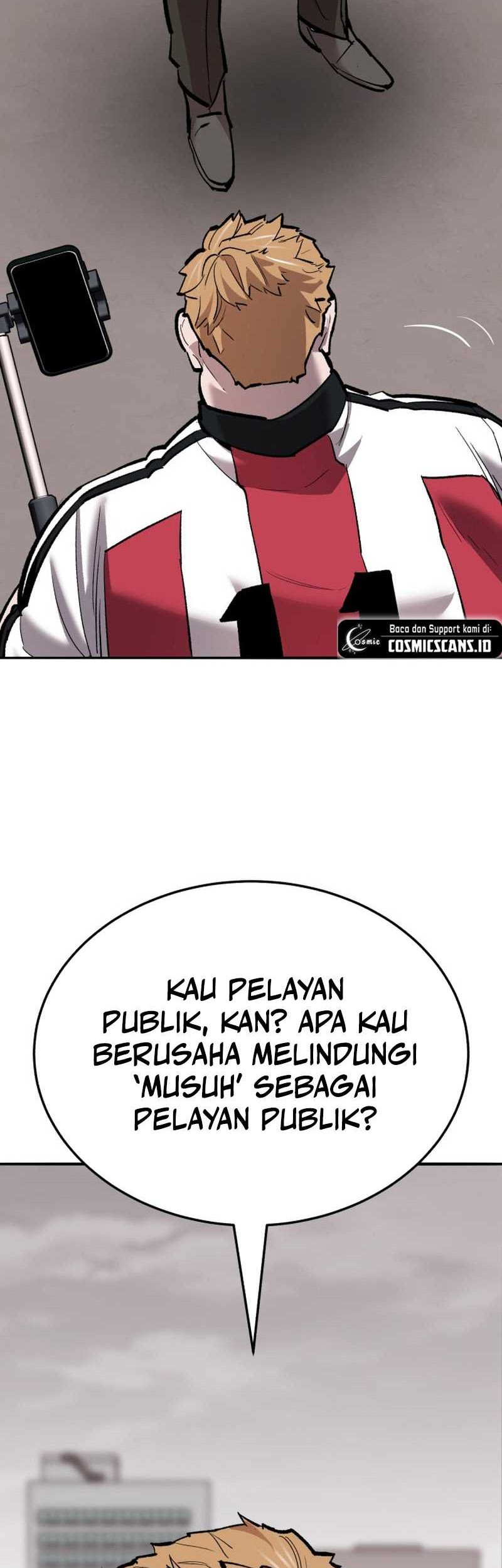Limit Breaker Chapter 133 halaman 66