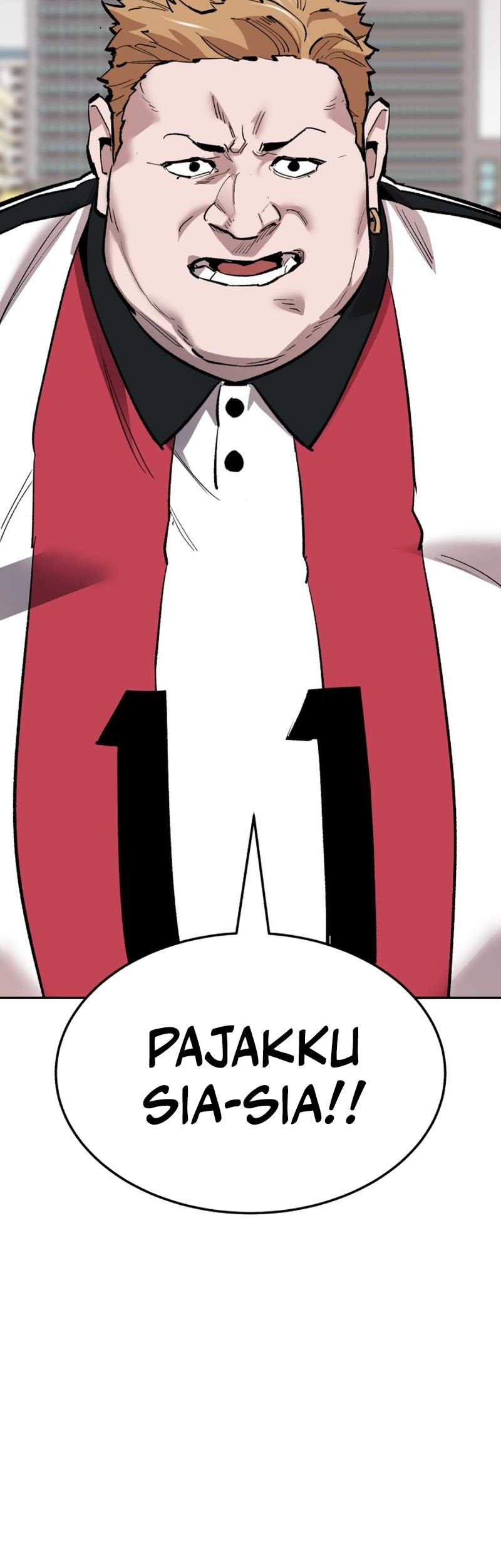 Limit Breaker Chapter 133 halaman 67