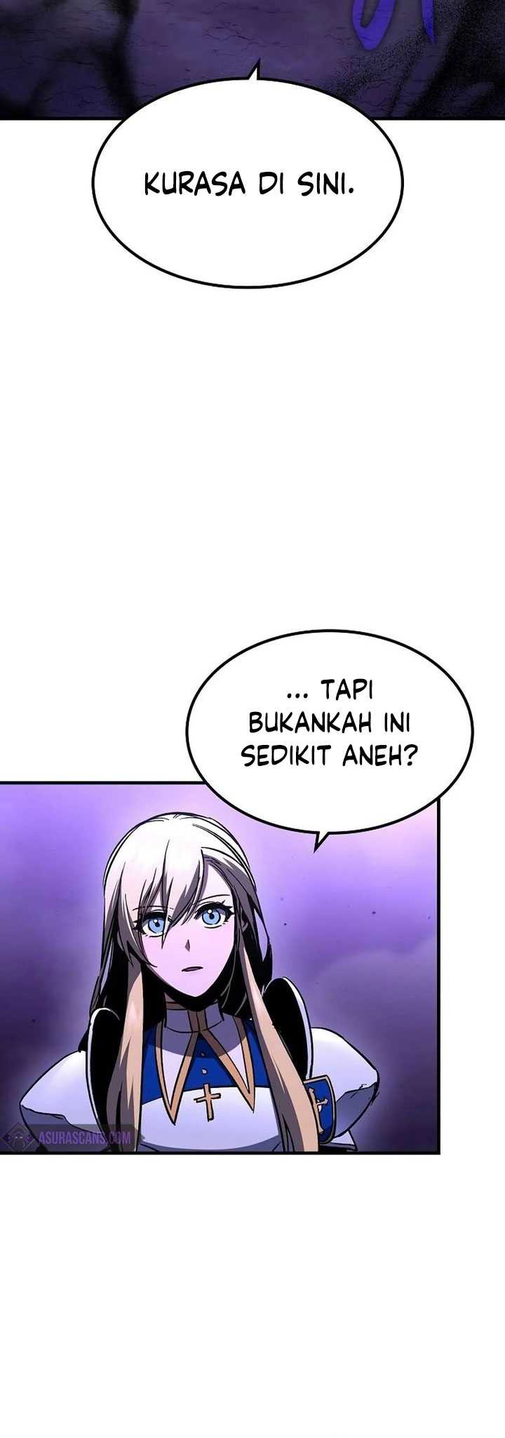 Genius Corpse-Collecting Warrior Chapter 26 halaman 33