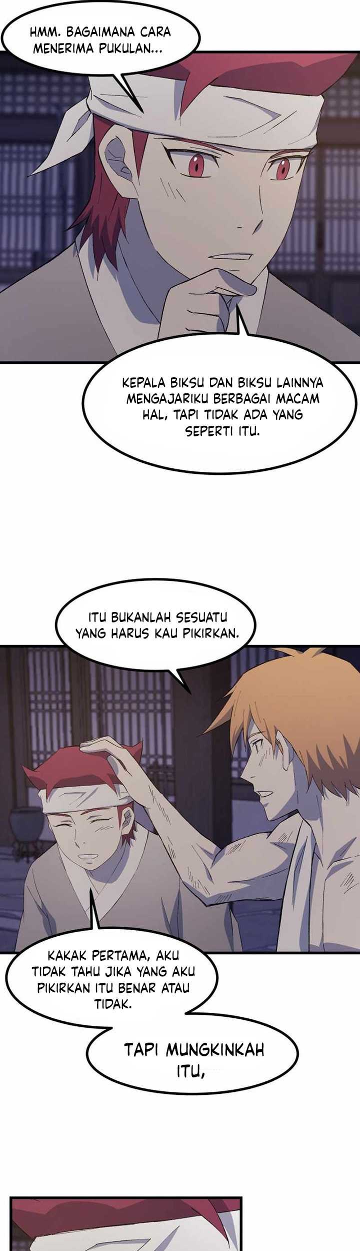 The Great Master Chapter 88 - Halaman 26